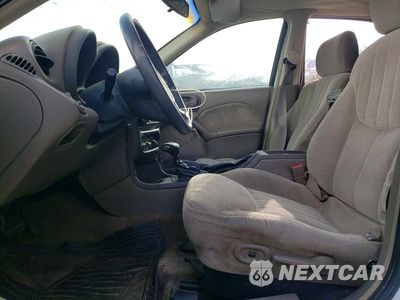 Zdjęcie 7 z 13 samochodu: 1999 PONTIAC GRAND AM SE VIN:1G2NE52E2XC508402 - miniatura