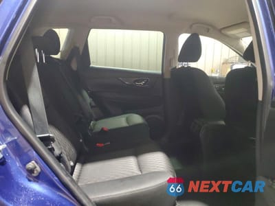 Zdjęcie 11 z 12 samochodu: 2020 NISS ROGUE S VIN:KNMAT2MV2LP533007 - miniatura