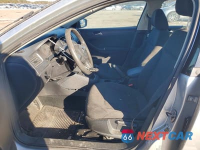 Zdjęcie 7 z 11 samochodu: 2011 VOLKSWAGEN JETTA BASE VIN:3VW1K7AJ2BM305754 - miniatura