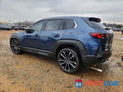 Drugie zdjęcie samochodu z przodu: 2024 MAZDA CX-50 PREMIUM PLUS VIN:7MMVABEM5RN184524 - miniatura