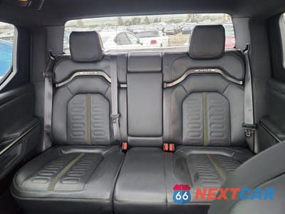 Zdjęcie 10 z 12 samochodu: 2025 RIVIAN R1T ADVENTURE VIN:7FCTGBAA4SN041744 - miniatura