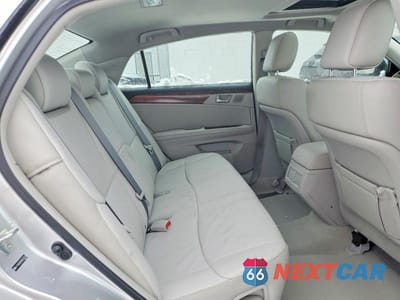 Zdjęcie 10 z 13 samochodu: 2011 TOYOTA AVALON LIMITED VIN:4T1BK3DB1BU437576 - miniatura