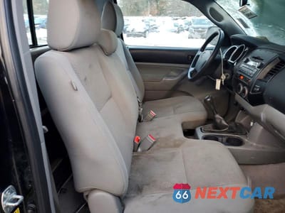 Zdjęcie 10 z 12 samochodu: 2011 TOYOTA TACOMA VIN:5TFPX4EN5BX001225 - miniatura