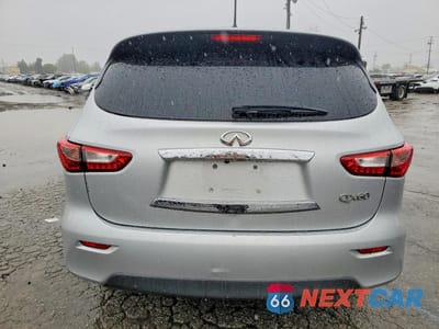 Zdjęcie 6 z 15 samochodu: 2015 INFINITI QX60 VIN:5N1AL0MN1FC511933 - miniatura
