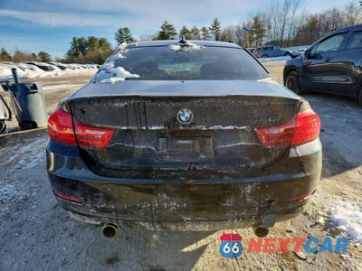 Zdjęcie 6 z 11 samochodu: 2015 BMW 435 I VIN:WBA3R1C58FF774791 - miniatura