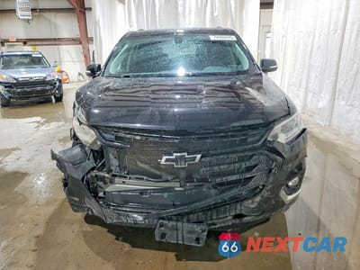 Piąte zdjęcie samochodu w środku: 2020 CHEVROLET TRAVERSE LT VIN:1GNEVGKW0LJ122509 - miniatura