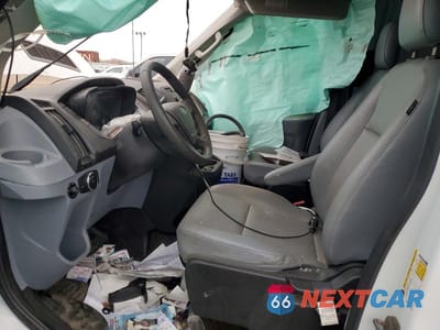 Zdjęcie 7 z 11 samochodu: 2018 FORD TRANSIT T-250 VIN:1FTYR2CM4JKB34387 - miniatura