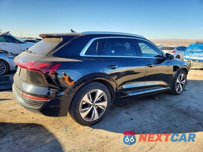 Trzecie zdjęcie samochodu z tyłu: 2024 AUDI Q8 E-TRON PREMIUM PLUS VIN:WA15AAGE6RB004317 - miniatura