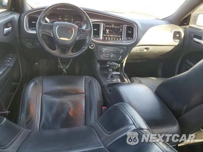 Zdjęcie 8 z 11 samochodu: 2017 DODGE CHARGER SXT VIN:2C3CDXHG5HH518578 - miniatura