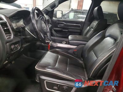 Zdjęcie 7 z 12 samochodu: 2021 RAM 1500 LARAMIE VIN:1C6SRFJT6MN775848 - miniatura