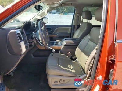 Zdjęcie 7 z 11 samochodu: 2015 CHEVROLET SILVERADO K1500 LTZ VIN:3GCUKSEC7FG205507 - miniatura