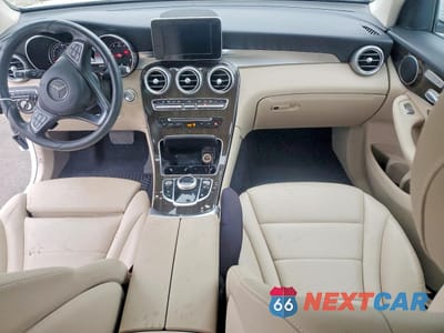 Zdjęcie 8 z 15 samochodu: 2018 MERCEDES-BENZ GLC 300 4MATIC VIN:WDC0G4KB8JV015104 - miniatura