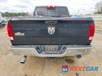 Zdjęcie 6 z 13 samochodu: 2017 RAM 1500 SLT VIN:3C6RR6LT8HG668519 - miniatura