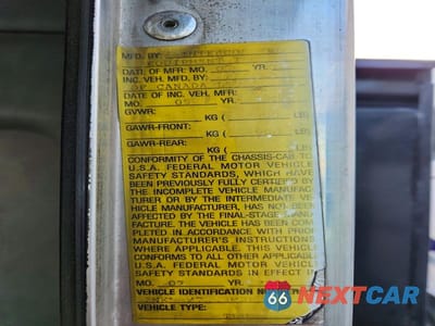 Zdjęcie 10 z 10 samochodu: 2003 KENWORTH CONSTRUCTION T300 VIN:2NKMHZ7XX3M385140 - miniatura