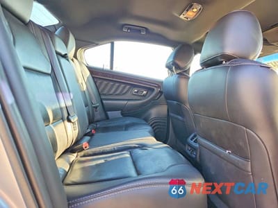 Zdjęcie 10 z 11 samochodu: 2018 FORD TAURUS LIMITED VIN:1FAHP2F83JG116069 - miniatura