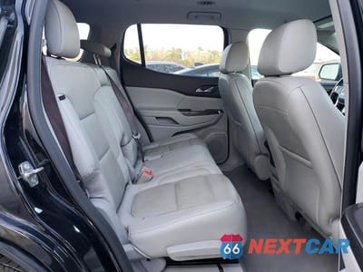 Zdjęcie 11 z 13 samochodu: 2019 GMC ACADIA SLT-1 VIN:1GKKNMLS9KZ201056 - miniatura