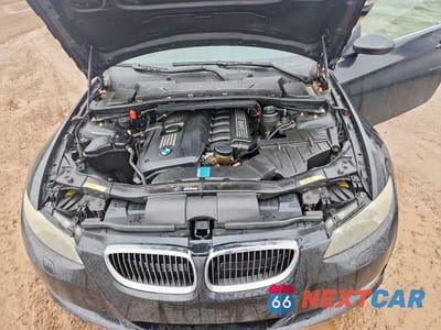 Zdjęcie 11 z 12 samochodu: 2009 BMW 328 I VIN:WBAWL135X9PX23872 - miniatura