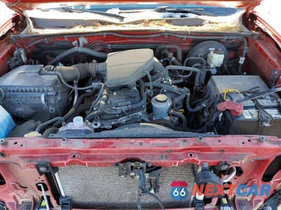 Zdjęcie 11 z 13 samochodu: 2016 TOYOTA TACOMA SR5 VIN:5TFSX5EN9GX046014 - miniatura