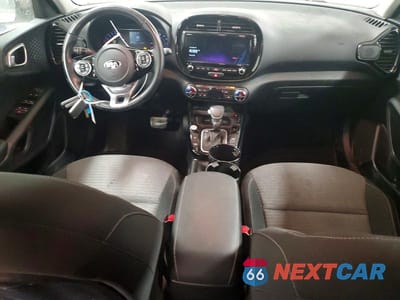 Zdjęcie 8 z 12 samochodu: 2020 KIA SOUL EX VIN:KNDJ33AUXL7113724 - miniatura