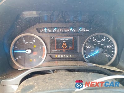 Zdjęcie 9 z 12 samochodu: 2017 FORD F350 SUPER DUTY VIN:1FT7W3BT1HEB58979 - miniatura