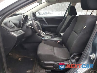 Zdjęcie 7 z 13 samochodu: 2012 MAZDA 3 I VIN:JM1BL1L86C1672795 - miniatura