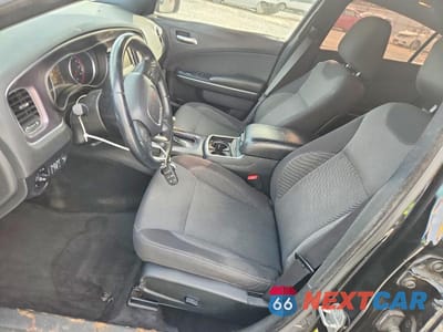 Zdjęcie 7 z 12 samochodu: 2015 DODGE CHARGER SE VIN:2C3CDXBG9FH751420 - miniatura