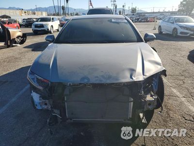 Piąte zdjęcie samochodu w środku: 2025 TOYOTA CAMRY XSE VIN:4T1DAACK7SU527865 - miniatura