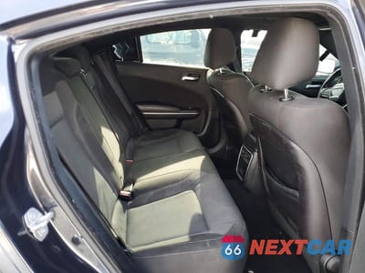 Zdjęcie 10 z 12 samochodu: 2019 DODGE CHARGER SXT VIN:2C3CDXBG7KH702839 - miniatura