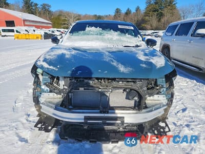 Piąte zdjęcie samochodu w środku: 2025 HONDA HR-V SPORT VIN:3CZRZ2H50SM732261 - miniatura