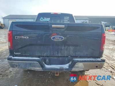 Zdjęcie 6 z 13 samochodu: 2015 FORD F150 SUPER CAB VIN:1FTEX1EP6FFD12648 - miniatura