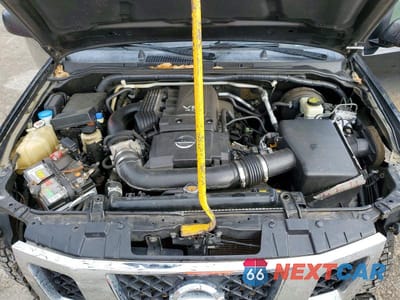 Zdjęcie 11 z 13 samochodu: 2016 NISS FRONTIER VIN:1N6AD0ERXGN754873 - miniatura