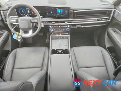 Zdjęcie 8 z 13 samochodu: 2025 HYUNDAI SANTA FE XRT VIN:5NMP3DGL9SH133193 - miniatura