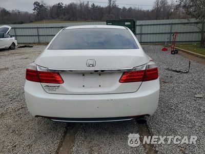 Zdjęcie 6 z 12 samochodu: 2013 HONDA ACCORD EXL VIN:1HGCR2F87DA213914 - miniatura