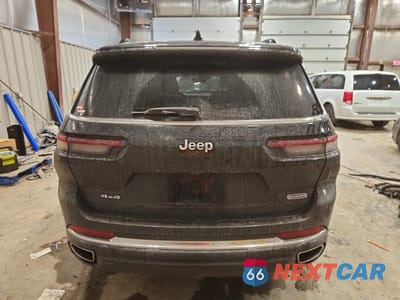 Zdjęcie 6 z 13 samochodu: 2023 JEEP GRAND CHEROKEE L OVERLAND VIN:1C4RJKDT4P8861164 - miniatura