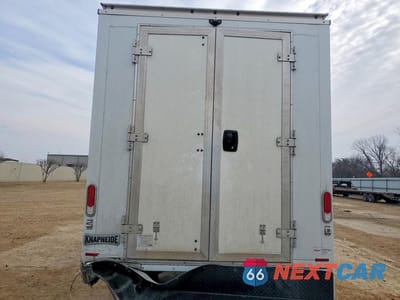 Zdjęcie 6 z 12 samochodu: 2022 CHEV EXPRESS G3500 VIN:1HA0GSF76NN012882 - miniatura