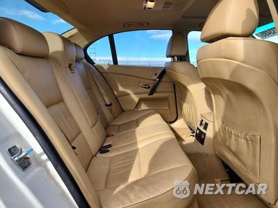 Zdjęcie 10 z 12 samochodu: 2006 BMW 530 XI VIN:WBANF73576CG67529 - miniatura