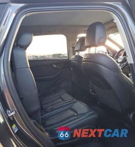 Zdjęcie 11 z 13 samochodu: 2019 AUDI Q7 PRESTIGE VIN:WA1VAAF72KD001377 - miniatura