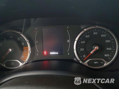 Zdjęcie 9 z 12 samochodu: 2023 JEEP RENEGADE LATITUDE VIN:ZACNJDB10PPP70278 - miniatura