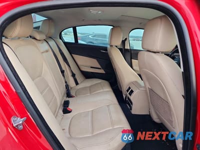 Zdjęcie 10 z 12 samochodu: 2018 JAGUAR XE PRESTIGE 2WD 25T 4C 4D SEDAN VIN:SAJAE4FX6JCP34869 - miniatura