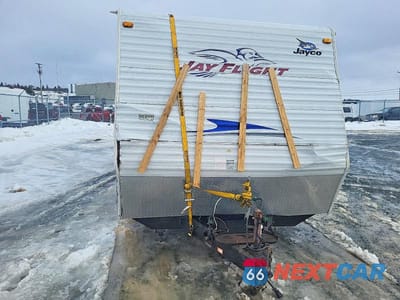 Zdjęcie 7 z 10 samochodu: 2010 JAYCO JAY FLIGHT VIN:1UJBJ0BP7A18D0403 - miniatura