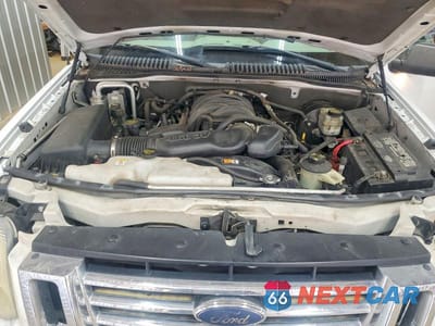 Zdjęcie 12 z 13 samochodu: 2007 FORD EXPLORER SPORT TRAC XLT VIN:1FMEU51827UA28683 - miniatura