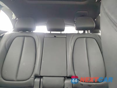 Zdjęcie 10 z 12 samochodu: 2021 BMW X1 SDRIVE28I VIN:WBXJG7C00M5S26555 - miniatura