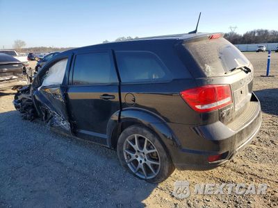 Drugie zdjęcie samochodu z przodu: 2019 DODGE JOURNEY GT VIN:3C4PDDEG8KT745634 - miniatura