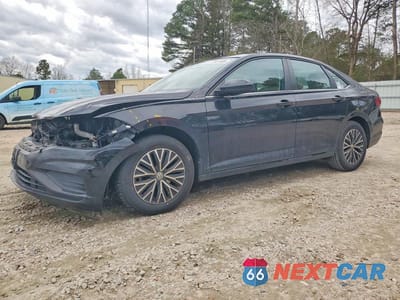 2020 VOLKSWAGEN JETTA S 3VWC57BU3LM092730 - główne zdjęcie licytacji z USA - miniatura