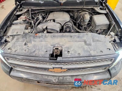Zdjęcie 11 z 13 samochodu: 2013 CHEVROLET SILVERADO K1500 LT VIN:3GCPKSE77DG159660 - miniatura