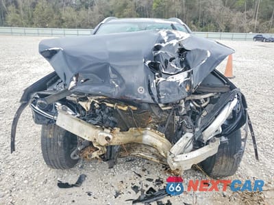 Piąte zdjęcie samochodu w środku: 2019 MERCEDES-BENZ GLC 300 VIN:WDC0G4JB0KF507140 - miniatura