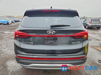 Zdjęcie 6 z 13 samochodu: 2023 HYUNDAI SANTA FE LIMITED VIN:5NMS4DAL3PH609767 - miniatura