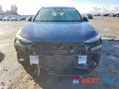 Piąte zdjęcie samochodu w środku: 2025 AUDI Q6 E-TRON PRESTIGE VIN:WA134BGF3SA023240 - miniatura