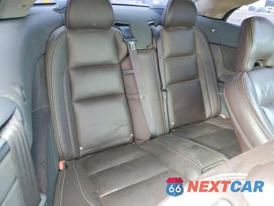 Zdjęcie 10 z 12 samochodu: 2011 VOLVO C70 T5 VIN:YV1672MC9BJ119498 - miniatura
