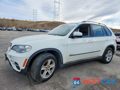 2012 BMW X5 XDRIVE35I 5UXZV4C58CL762811 - główne zdjęcie licytacji z USA - miniatura